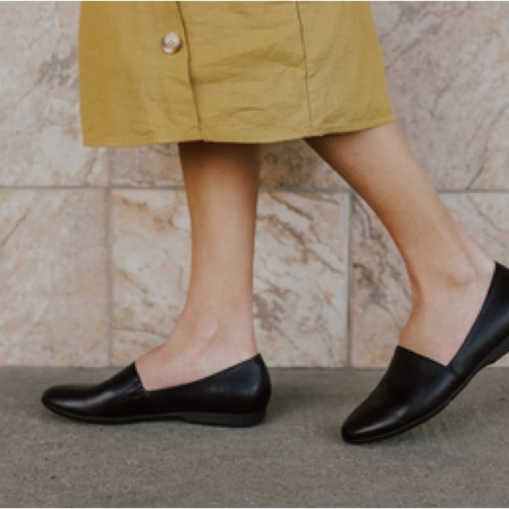 Dansko Larisa WIDE loafers